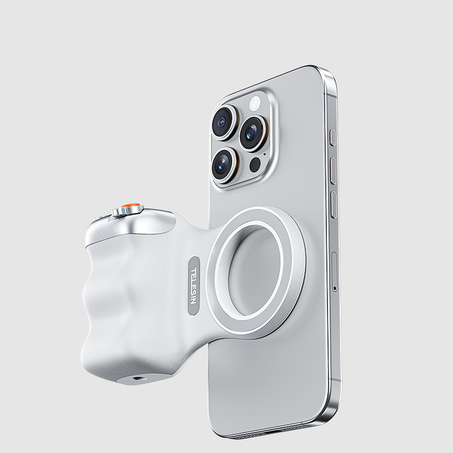 TELESIN Fun Shot Magnetic Grip for Phone