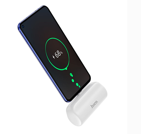 Power bank “J106 Pocket” 5000mAh for Type-C