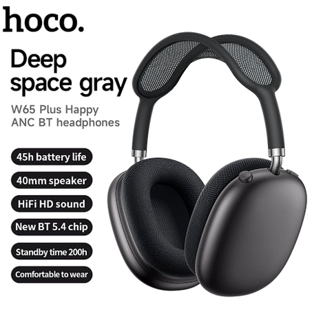 HOCO W65 PLUS ANC