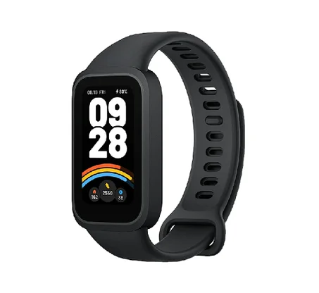 xiaomi band 9 active