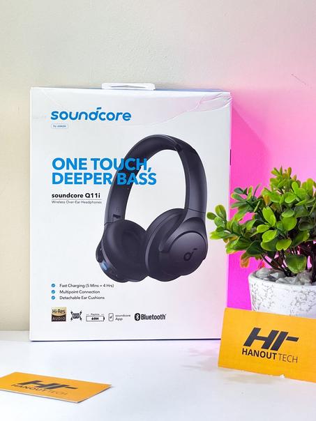 Anker Q11i headphone