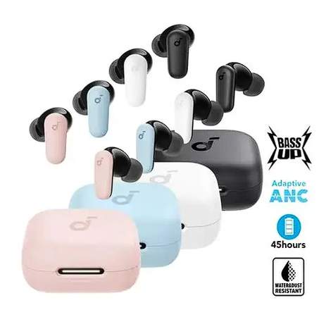 soundcore R50I NC by Anker Noise Cancelling