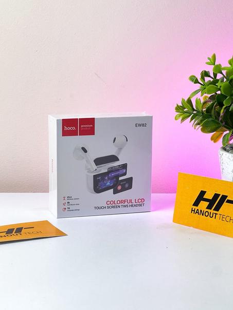 hoco ew82