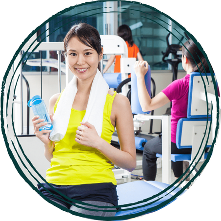 مستلزمات رياضية