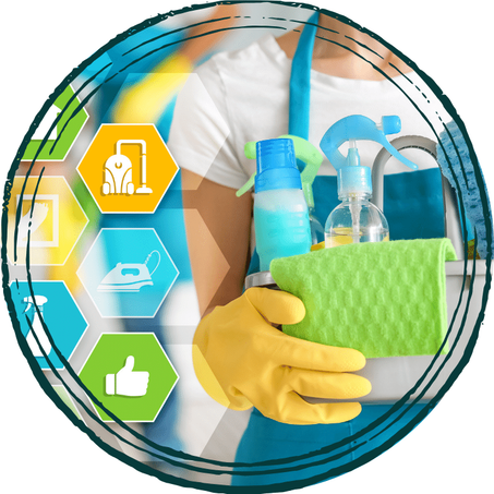 مستلزمات المنزل