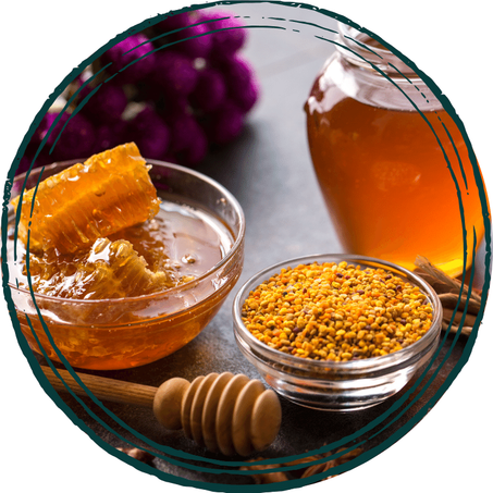 انتاج محلي طبيعي % 100