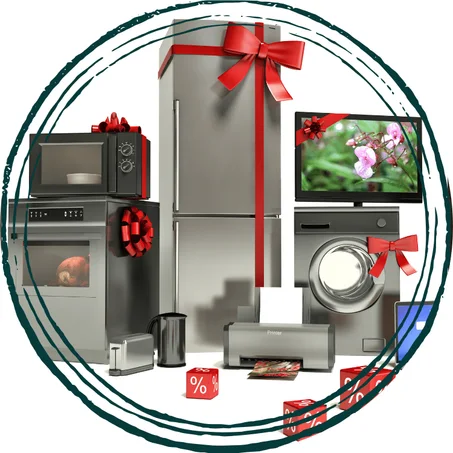 الأجهزة الكهربائية و إلكترونيات