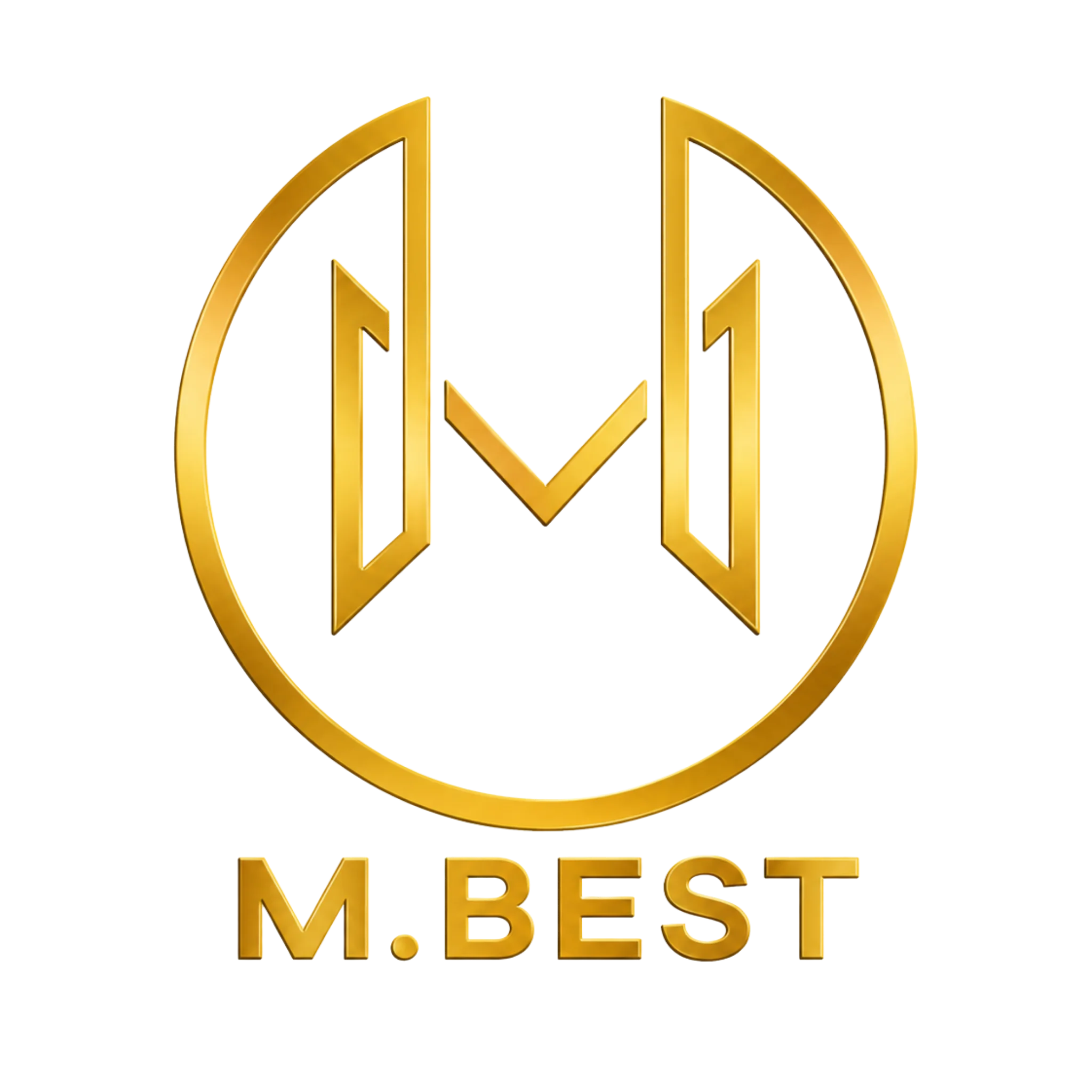 M.BEST Logo