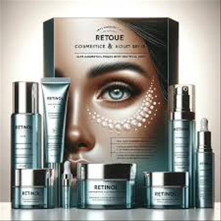 منتجات التجميل