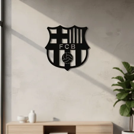 Logotipo del FCBarcelona
