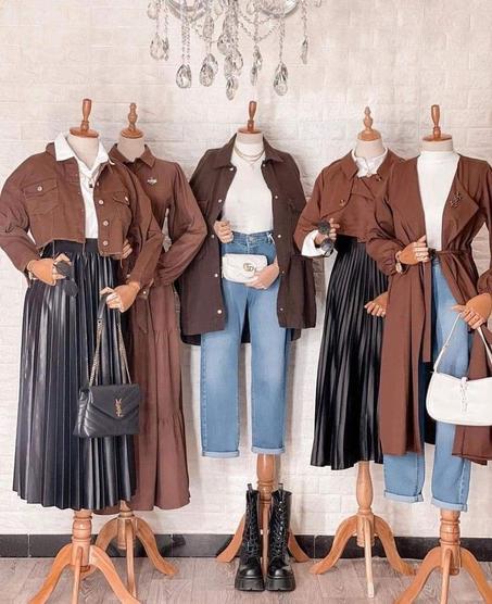 ملابس نسائية