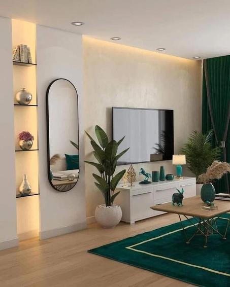 اللوازم المنزلية