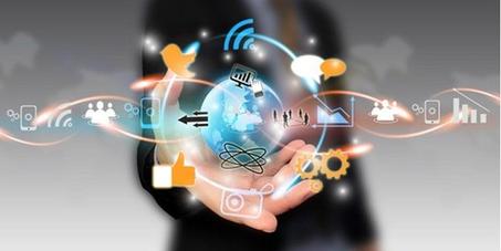 إلكترونيات