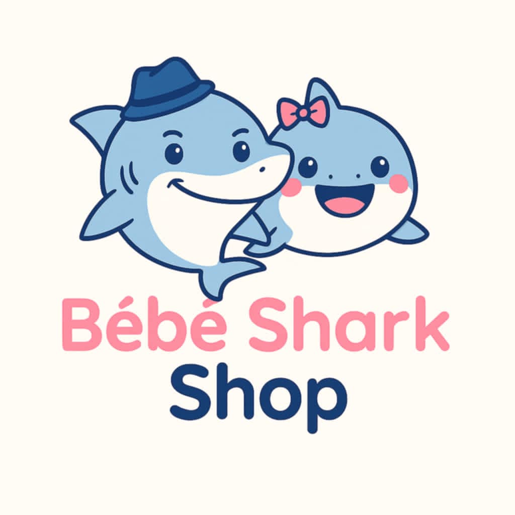 Bébé Shark shop