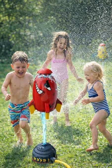 أحسن لعبة باش يبعدو وليداتك على التليفون فهاد الصيف!