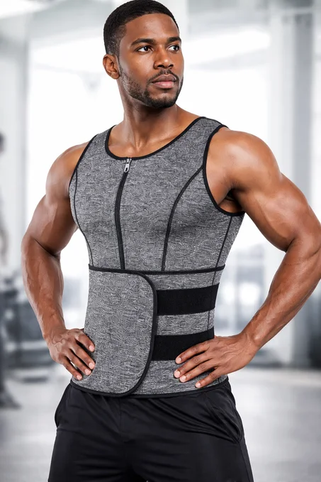 اكتشف "جيلي التخسيس 2 في 1" للرجال!