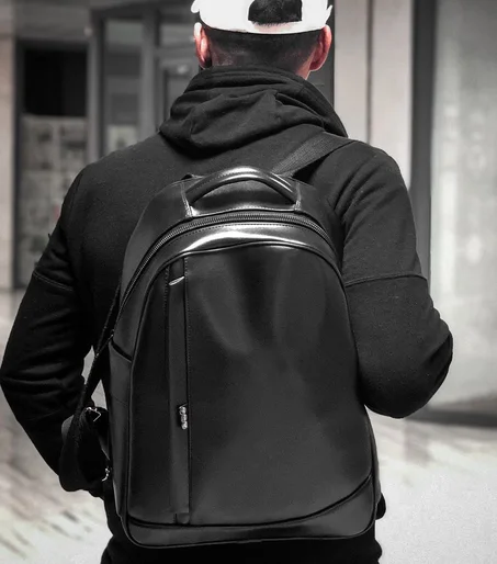 Sac à dos pack moderne