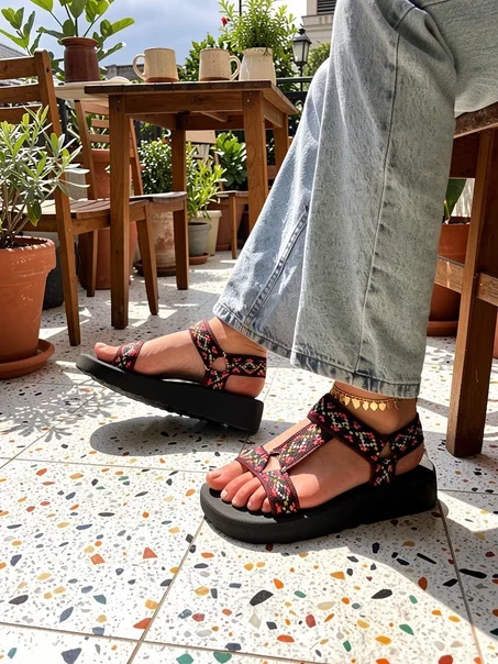 🔥 وصلات موضة الصيف! 🔥