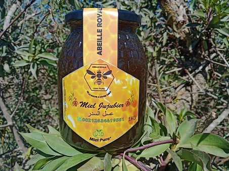 عسل🍯 السدر