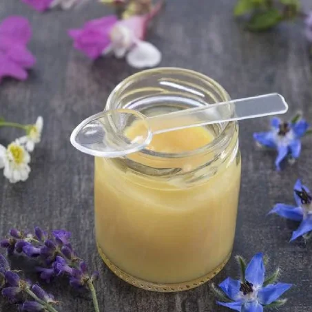 غذاء ملكات النحل