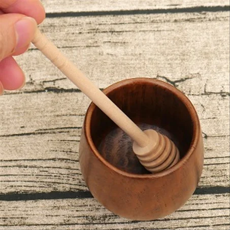 أواني المطبخ للعسل