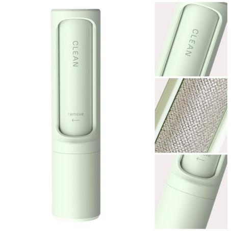 2 in 1 Pet Hair Remover Brush