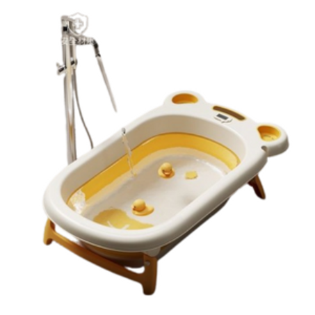 Bain et soin de peau