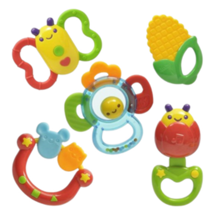 jouets bébé