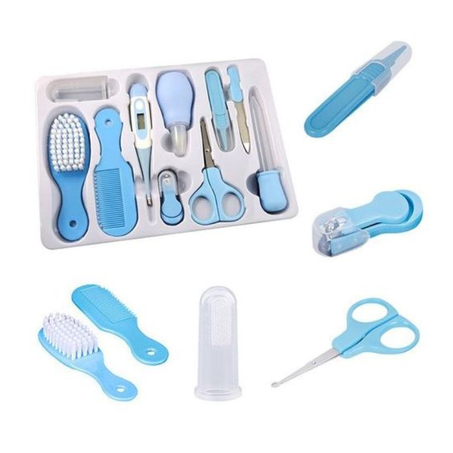 Trousse de soins bébé