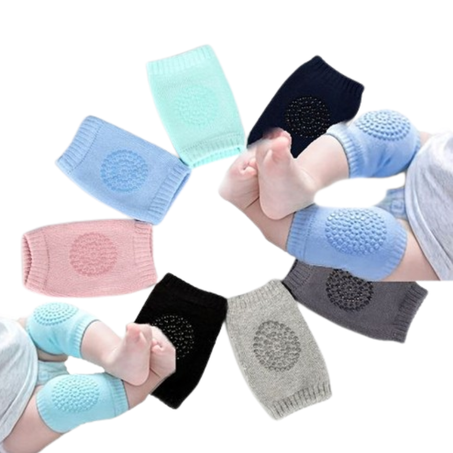 protège genoux bébé