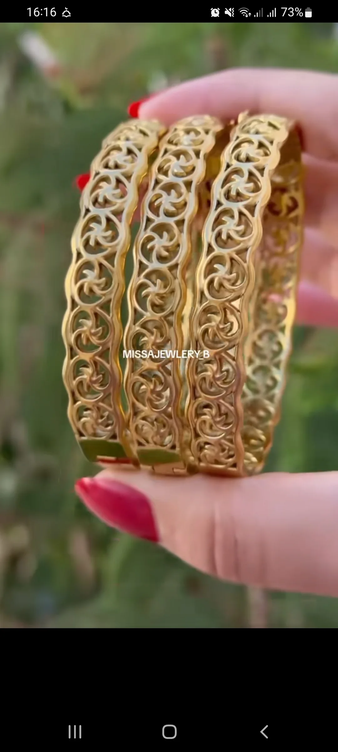 bracelet merrakchi acier inoxydable français