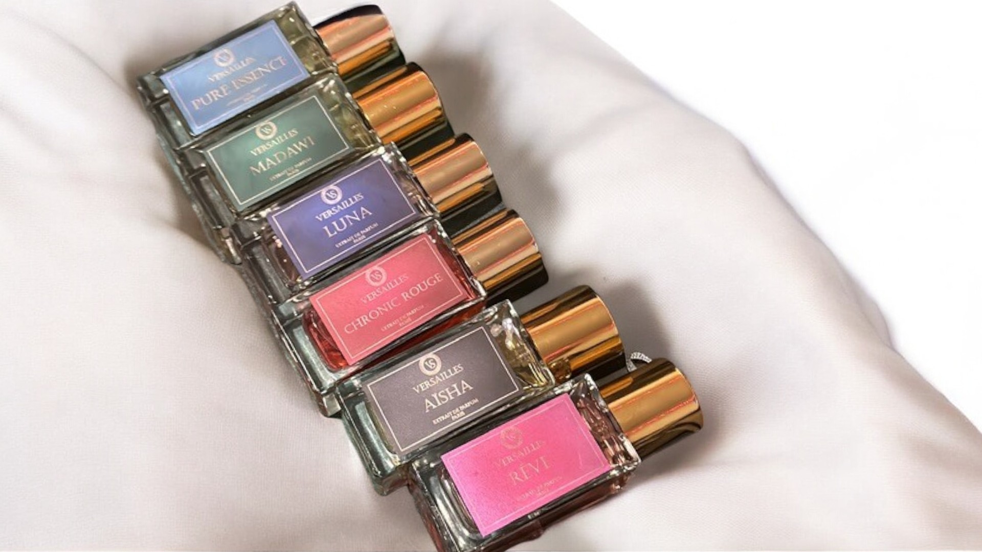 NOS PARFUMS