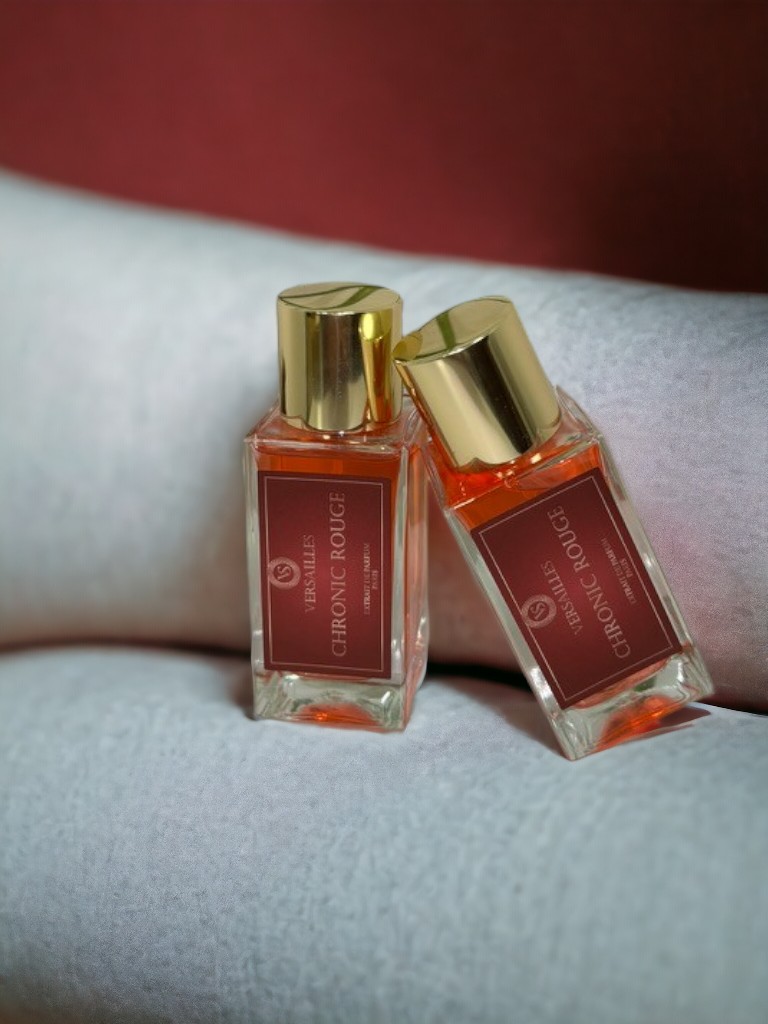 CHRONIC ROUGE - 50ml