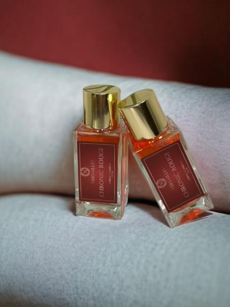 CHRONIC ROUGE - 50ml