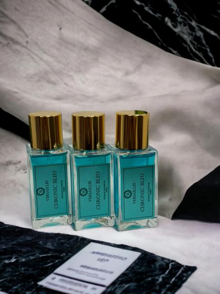 CHRONIC BLEU - 50 ml