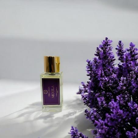 MOULA - 50 ml