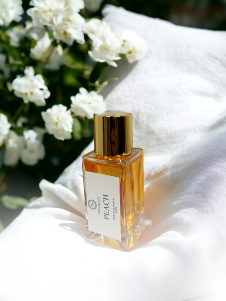 PEACH - 50 ml
