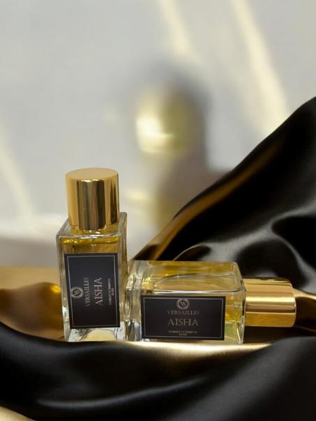 AÏSHA - 50 ml