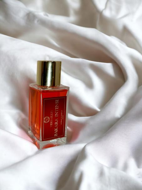 BAKARA INTENSE - 50 ml