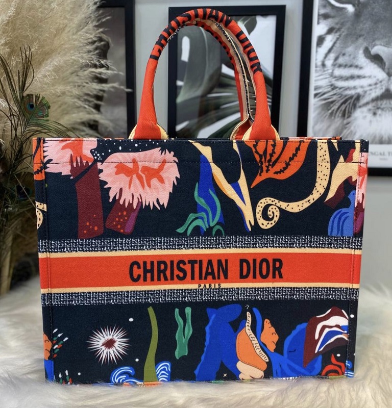 Christian Dior 正規品 40周年 カードケース ＆ 限定カード