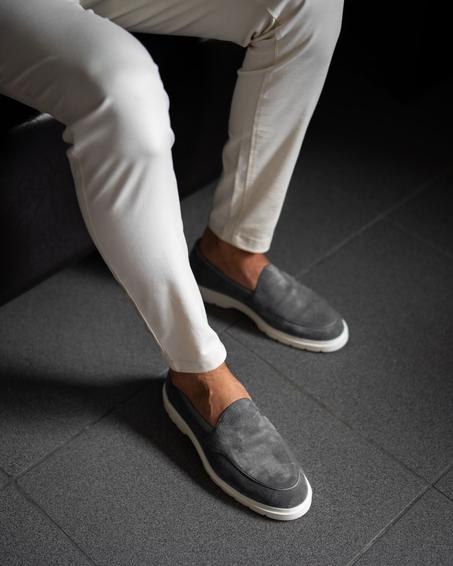 Mocassins & Ballerines