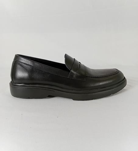 MC07 Chaussure Cuir