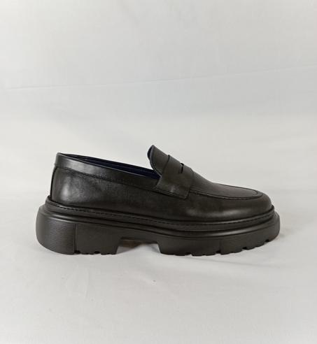 MC08 Chaussure  Cuir