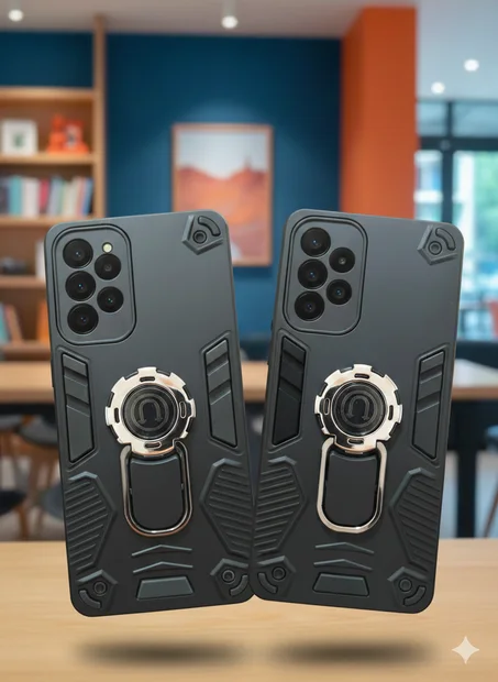 Cover IRON MAN  FOR SAMSUNGA52/A72/A53/A73