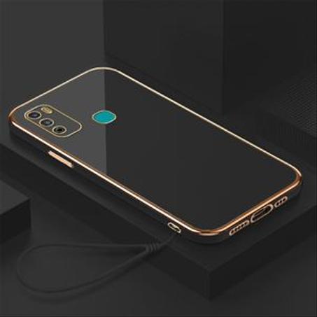 Laser cover for  infinix hot 12I