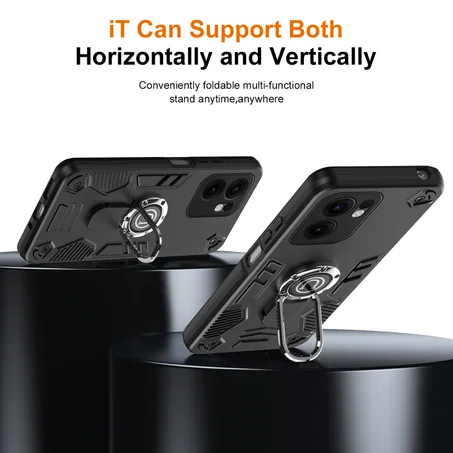 Cover IRON MAN  FOR OPPO  RENO 13F