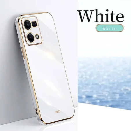 Laser cover for  Oppo reno 6 4g