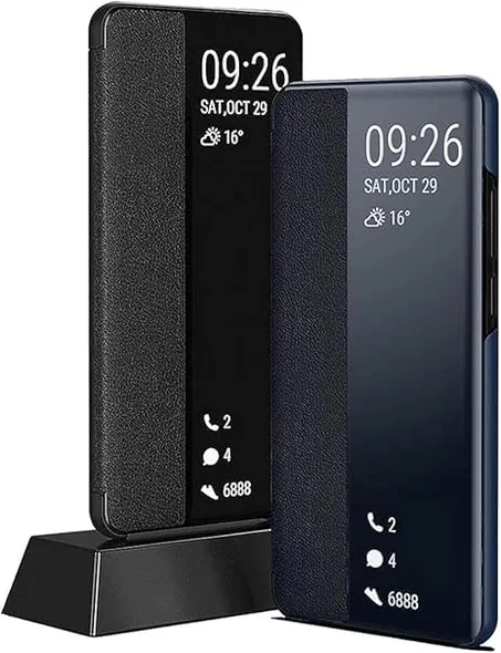 NEW SMART clear view OPPO RENO 10