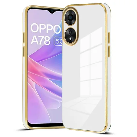 LASER COVER FOR OPPO A78