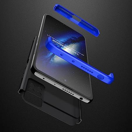 GKK Cover For mi note11 / 11s